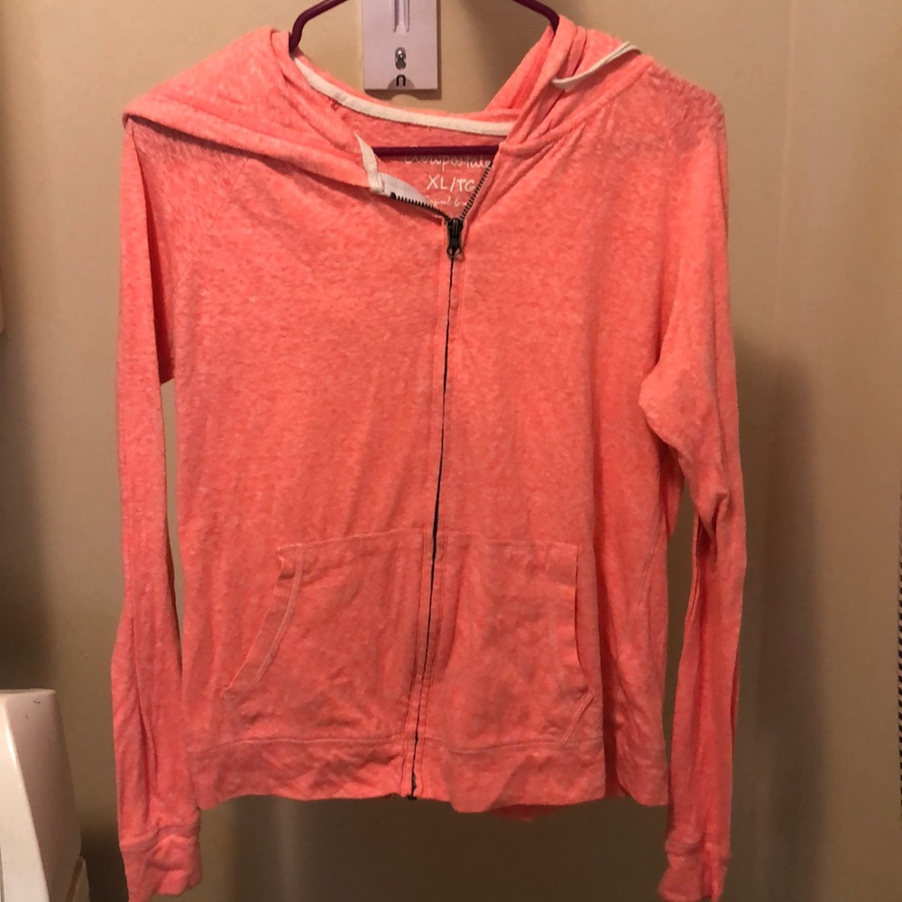 Aeropostale Juniors Jacket